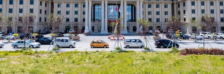 Others Legaomei Hot Spring Resort Hotel