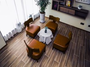 其他 4 HanTing Hotel (Linyi Luozhuang Baoli Wealth Plaza)