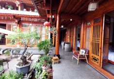 Others 6 Xiyunju B&B