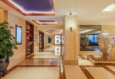 기타 7 Nanchang Kaimei Grand Hotel (Aixi Huxi Metro Station)