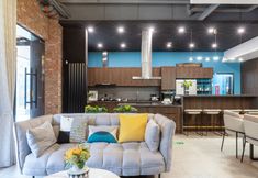 其他 4 Comfort Hotel (Beijing South Railway Station Tiantan South Gate)