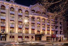 Lain-lain 2 Seine House Harbin