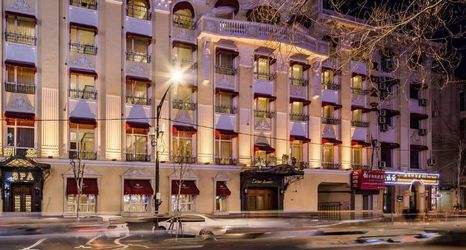 Lain-lain 2 Seine House Harbin