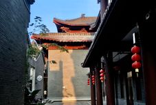 기타 Dashiyuan Art Hotel