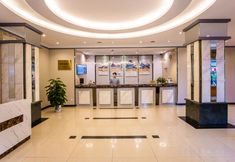 Lainnya 6 Pebble Motel (Guilin Railway Station)