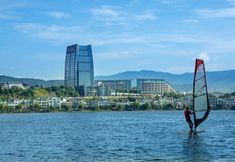 その他 7 Dali International Hotel