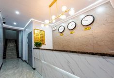 Lain-lain 4 Chuangyilou Hotel (Shanghai Daning International Guangyue Road Branch)