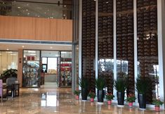 Others 3 Aviation Hotel