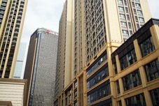 Others Ganzi Hotel (Jinan Olympic Sports Vientiane City)