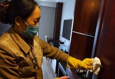 Others 7 Xi'en International Hotel