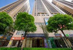 Lainnya 3 Lavande Hotel (Kunming Railway Station)