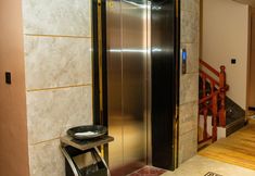 기타 7 Baise Jingchen Theme Hotel