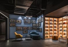 Others 6 Desti Youth Park Hostel (Xi'an Bell Tower)