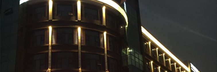 Others wenzhou wanzi Hotel