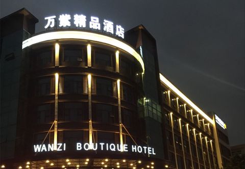 Others wenzhou wanzi Hotel