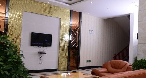 Others 2 Tianhao Hotel