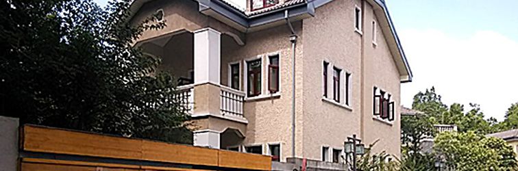 Others Yihe Gongguan Apartment