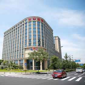 Hotel Exterior 1 Yitel (Hangzhou East Railway station), Hotel Qiyu