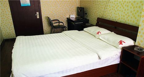 Others 2 Qiqihar Jingyuan Leisure Hotel