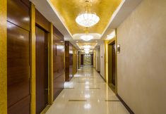 อื่นๆ 2 Guanhailou Hotel (Hotels at Jiangsu University of Science and Technology)