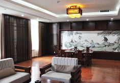 Lainnya 5 Mengshan dragon mist tea culture theme hotel