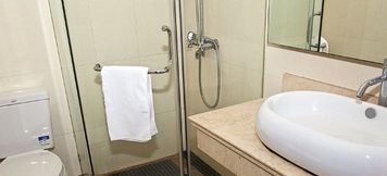 อื่นๆ 4 Jinfeng Business Hotel Shanghai