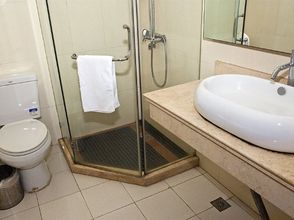 อื่นๆ 4 Jinfeng Business Hotel Shanghai