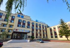 Others 6 HanTing Hotel (Pingdu Tongniu Plaza)