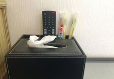 Lain-lain 7 Leo Inn Hong Kong