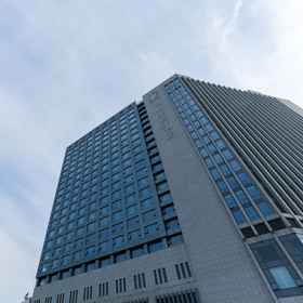 Hotel Exterior 1 Xiyue Oriental Hotel (Jinan High-tech), Mengjiazhuang Hotels