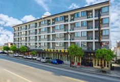 其他 3 M-home Motel