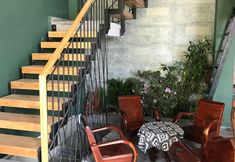 기타 4 Pi Boutique Hostel
