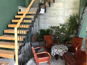 기타 4 Pi Boutique Hostel