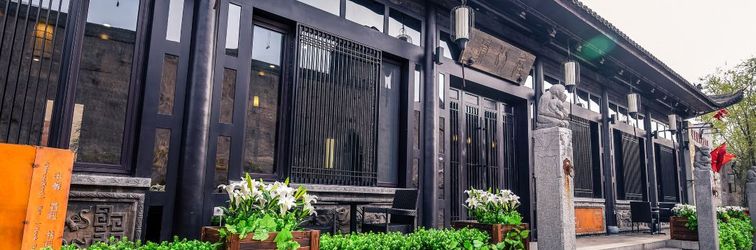 Others Elsewhere Hotel Inn North Street Branch