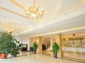 Others 4 Bai Nian Sheng Shi Hotel (Kunming Changshui International Airport)