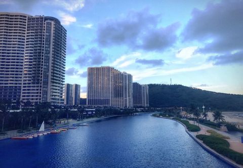 其他 Yangjiang Hailingdao Wuyu Haifeng Vacation Homestay