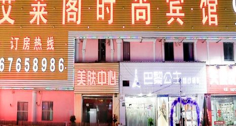 Others 2 Ailei Fashion Hotel