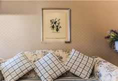 Others 5 Orange Life Apartment (Dongmen Old Street)