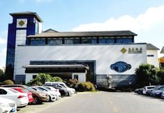 Others 4 Suyuan Hotel