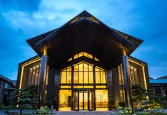 Lain-lain 7 Shanghai Linyin Art Hotel (Pudong International Airport Branch)