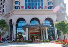 Khác 3 Deshang Hotel