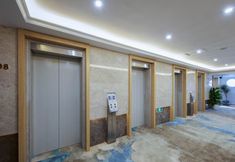 其他 6 Chenjia Yuansu Hotel