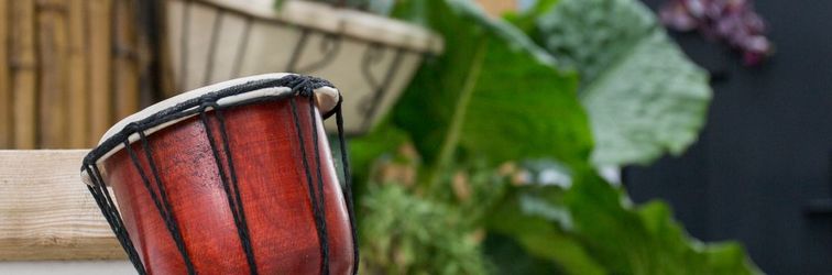 อื่นๆ A Time Hostel