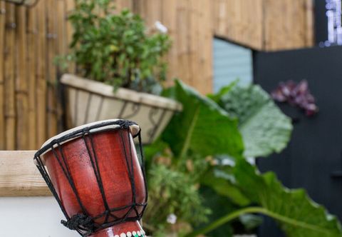 อื่นๆ A Time Hostel