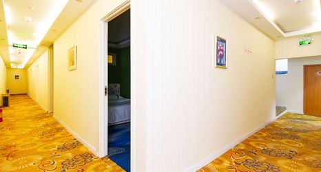 Khác 2 Zhengzhou Yudu Express Hotel