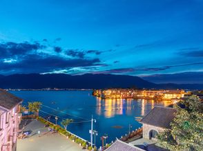 기타 4 Dali Shuanglang Island Yigang Hotel (Matou Branch)