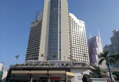 Others 2 Kingkey Oriental Regent Hotel