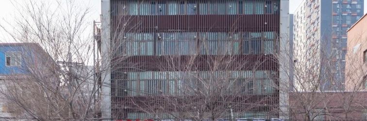 Others Urumqi Xiyunlai Business Hotel