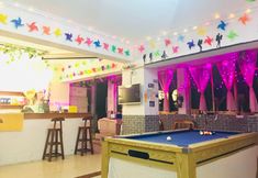 Others 7 Xizi International Youth Hostel (Chaoyang Plaza Xiguan Night Market)