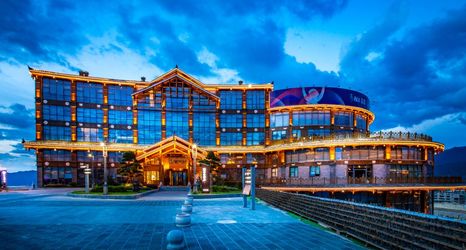 其他 2 Miaojie Hotel